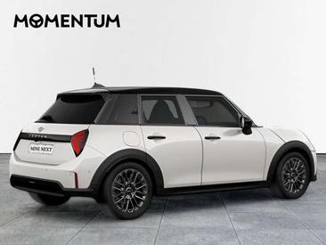Mini 5 Portes Classic Cooper — photo 11