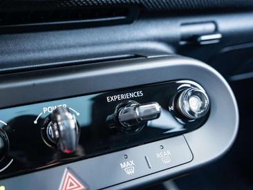 Mini Aceman Cooper SE — photo 30