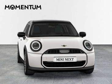 Mini 5 Portes Classic Cooper — photo 12
