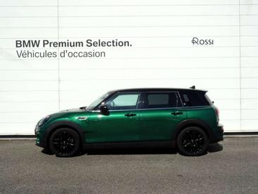 Mini Hatch Knightsbridge Cooper S — photo 5