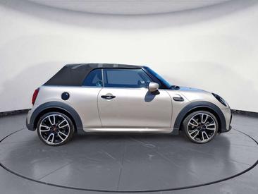 Mini Cabrio JCW Cooper S — photo 5
