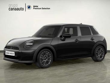 Mini Hatch Cooper — photo 2