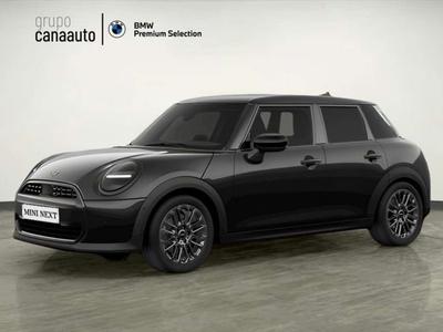 Mini Hatch Cooper