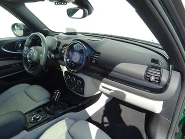 Mini Hatch Knightsbridge Cooper S — photo 6