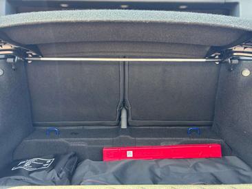 Mini Cabrio JCW Cooper S — photo 14