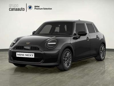 Mini Hatch Cooper