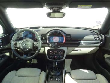 Mini Hatch Knightsbridge Cooper S — photo 7