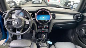 Mini Cooper E Camden — photo 11