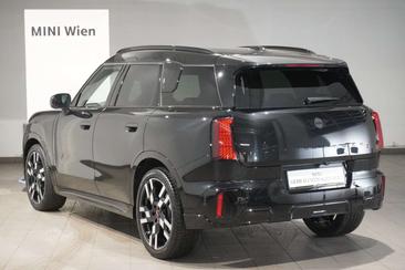 Mini Countryman COOPER S — photo 21