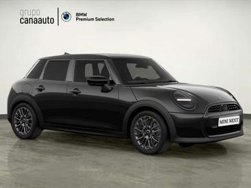 Mini Hatch Cooper — photo 4