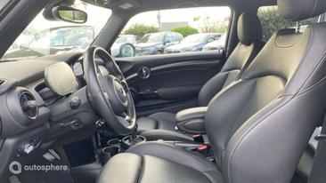 Mini Cooper E Camden — photo 12