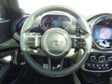 Mini Hatch Knightsbridge Cooper S — photo 8