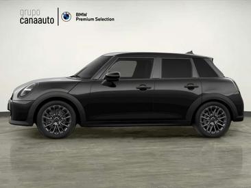 Mini Hatch Cooper — photo 5