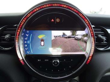 Mini Cooper E Camden — photo 14
