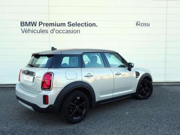 Mini Countryman COOPER — photo 2