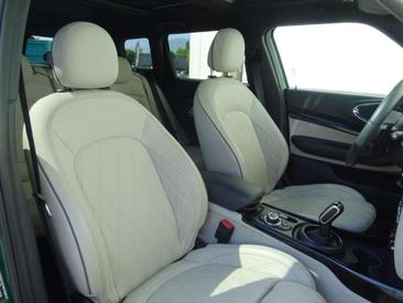 Mini Hatch Knightsbridge Cooper S — photo 9