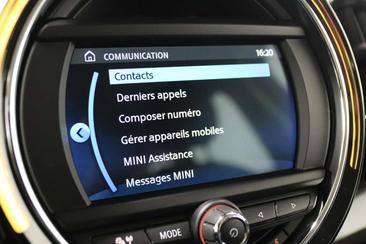 Mini Countryman Sport Cooper — photo 22