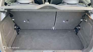 Mini Cooper E Camden — photo 14