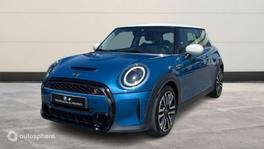 Mini Hatch Camden Cooper S - 2021 - Joinsteer - #1