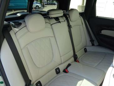 Mini Hatch Knightsbridge Cooper S — photo 10