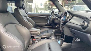 Mini Cooper E Camden — photo 15