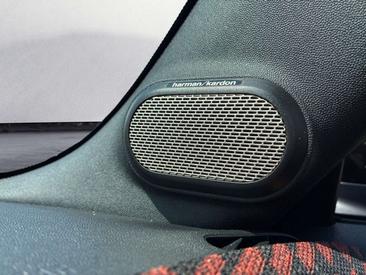 Mini Cabrio JCW Cooper S — photo 18