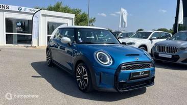 Mini Hatch Camden Cooper S — photo 2