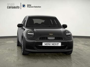 Mini Hatch Cooper — photo 7
