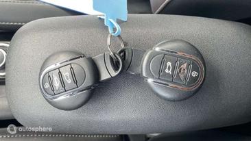 Mini Cooper E Camden — photo 16