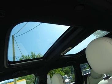 Mini Hatch Knightsbridge Cooper S — photo 11