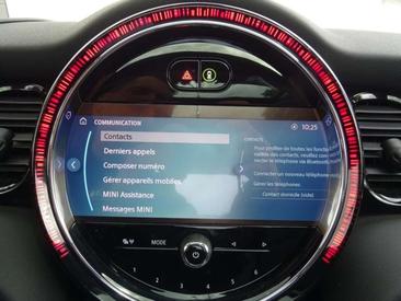 Mini Hatch Cooper S — photo 16