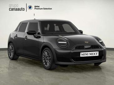 Mini Hatch Cooper — photo 9