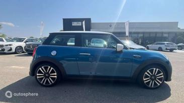 Mini Hatch Camden Cooper S — photo 4
