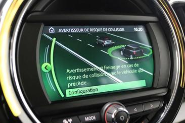 Mini Countryman Sport Cooper — photo 25