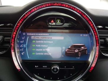 Mini Hatch Cooper S — photo 17