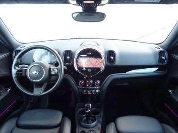 Mini Countryman Highlands Cooper — photo 8
