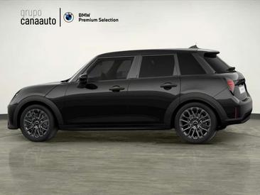 Mini Hatch Cooper — photo 10