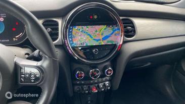 Mini Cooper E Camden — photo 19