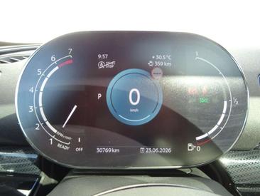 Mini Hatch Knightsbridge Cooper S — photo 13