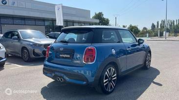 Mini Hatch Camden Cooper S — photo 5