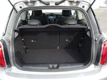 Mini Cooper E Camden — photo 20
