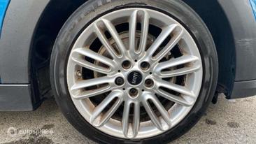 Mini Cooper E Camden — photo 20