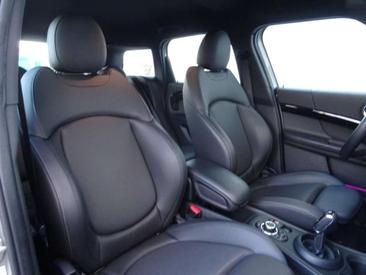Mini Countryman Highlands Cooper — photo 9