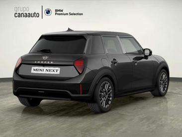 Mini Hatch Cooper — photo 11
