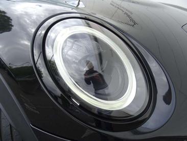 Mini Hatch Cooper S — photo 18