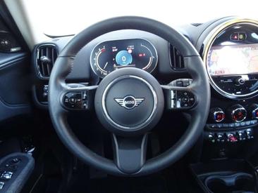 Mini Countryman COOPER — photo 8
