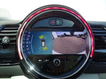 Mini Hatch Knightsbridge Cooper S — photo 14