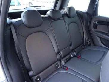 Mini Countryman Highlands Cooper — photo 10