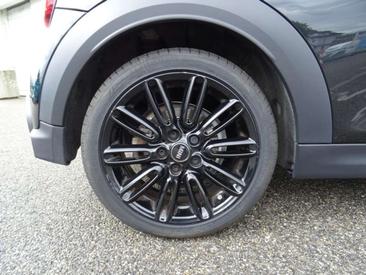 Mini Hatch Cooper S — photo 19