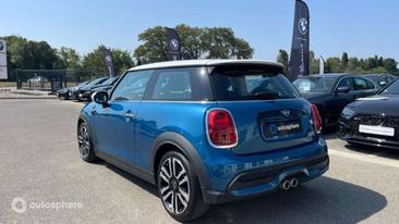 Mini Hatch Camden Cooper S — photo 7